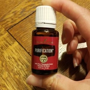 Young Living 15ml Purification